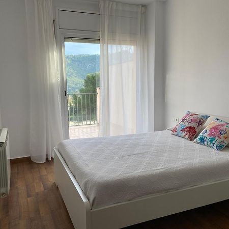 OlivellaRaco Del Garraf Ca La Matilde House Bbq And Pool别墅 外观 照片