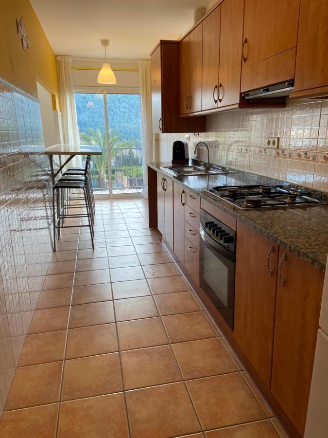OlivellaRaco Del Garraf Ca La Matilde House Bbq And Pool别墅 外观 照片