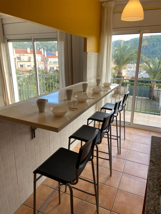 OlivellaRaco Del Garraf Ca La Matilde House Bbq And Pool别墅 外观 照片
