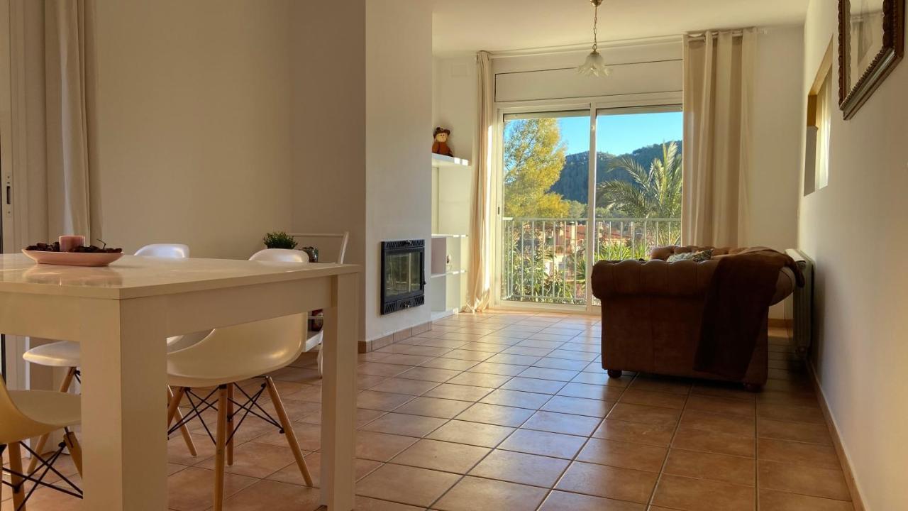 OlivellaRaco Del Garraf Ca La Matilde House Bbq And Pool别墅 外观 照片