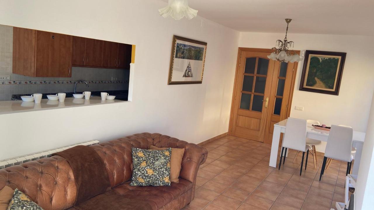 OlivellaRaco Del Garraf Ca La Matilde House Bbq And Pool别墅 外观 照片