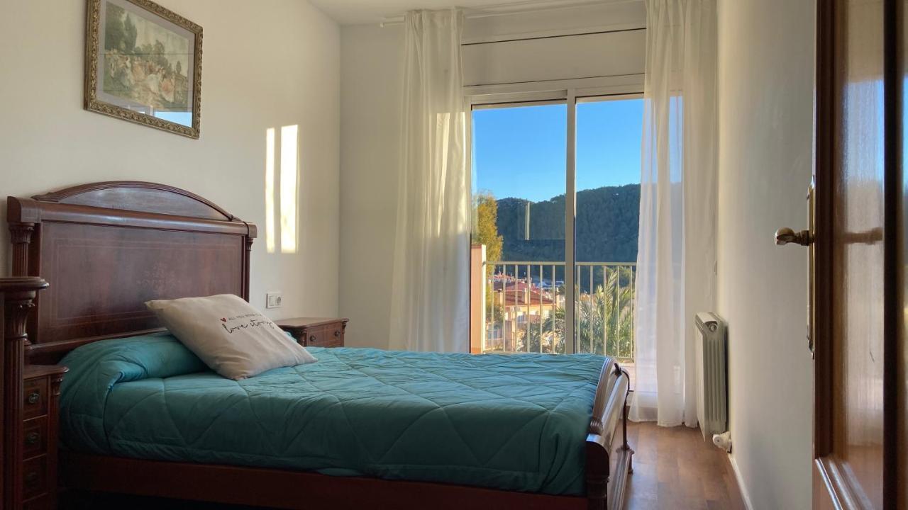 OlivellaRaco Del Garraf Ca La Matilde House Bbq And Pool别墅 外观 照片