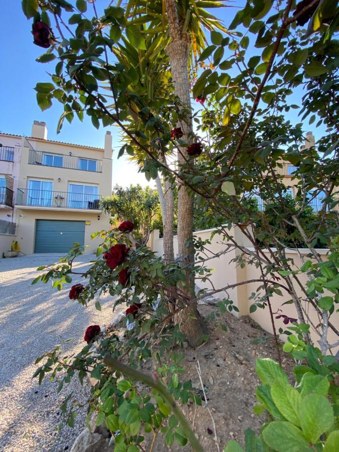 OlivellaRaco Del Garraf Ca La Matilde House Bbq And Pool别墅 外观 照片