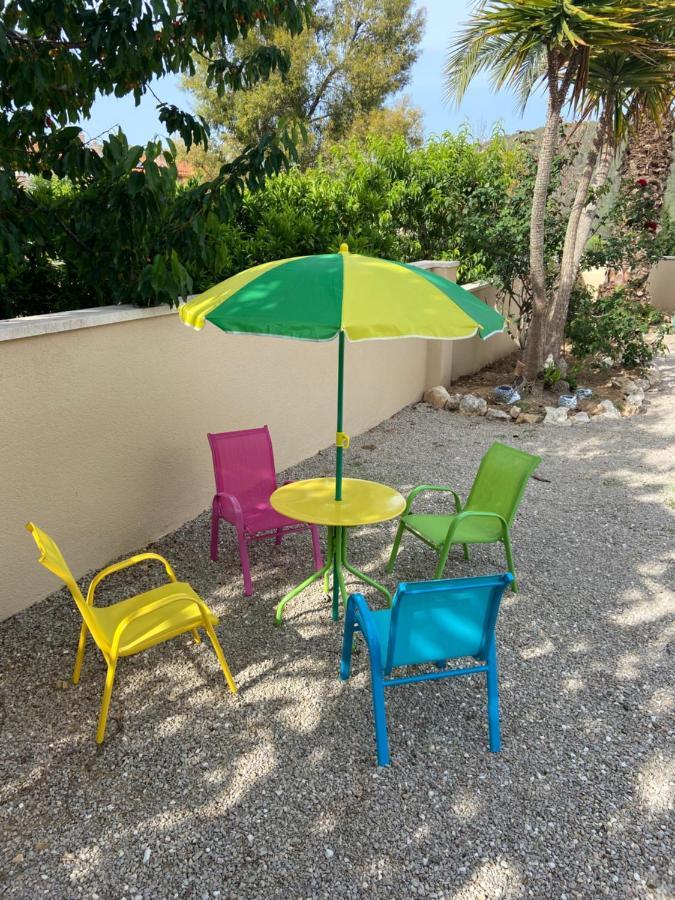 OlivellaRaco Del Garraf Ca La Matilde House Bbq And Pool别墅 外观 照片