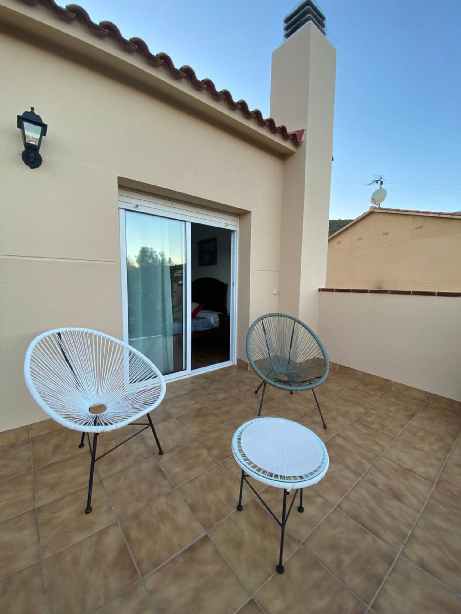 OlivellaRaco Del Garraf Ca La Matilde House Bbq And Pool别墅 外观 照片