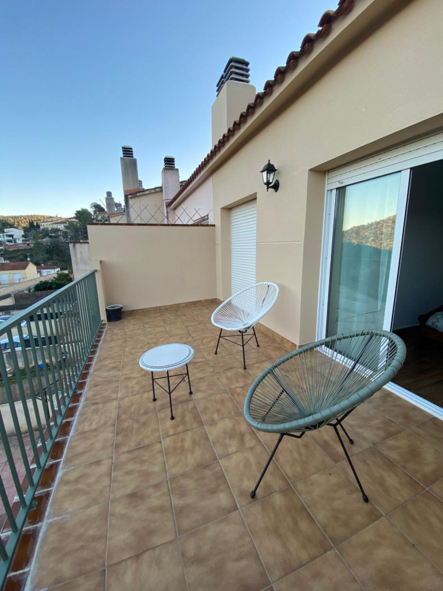 OlivellaRaco Del Garraf Ca La Matilde House Bbq And Pool别墅 外观 照片