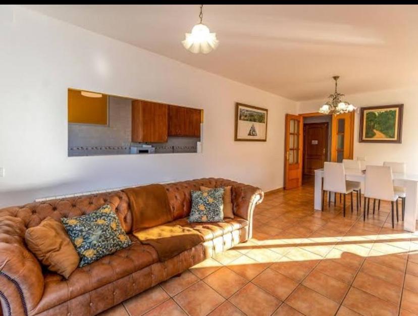 OlivellaRaco Del Garraf Ca La Matilde House Bbq And Pool别墅 外观 照片