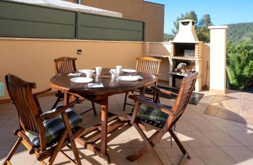 OlivellaRaco Del Garraf Ca La Matilde House Bbq And Pool别墅 外观 照片